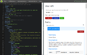 Swagger Editor